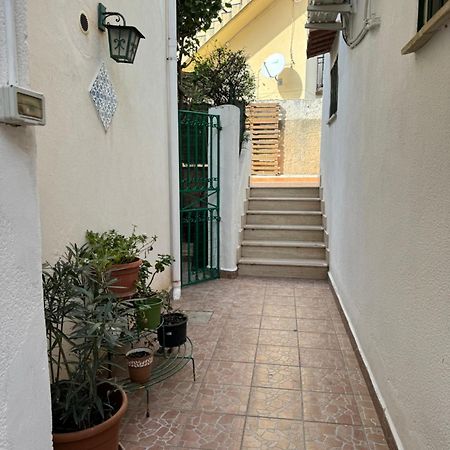 Holiday Mondello Exterior photo