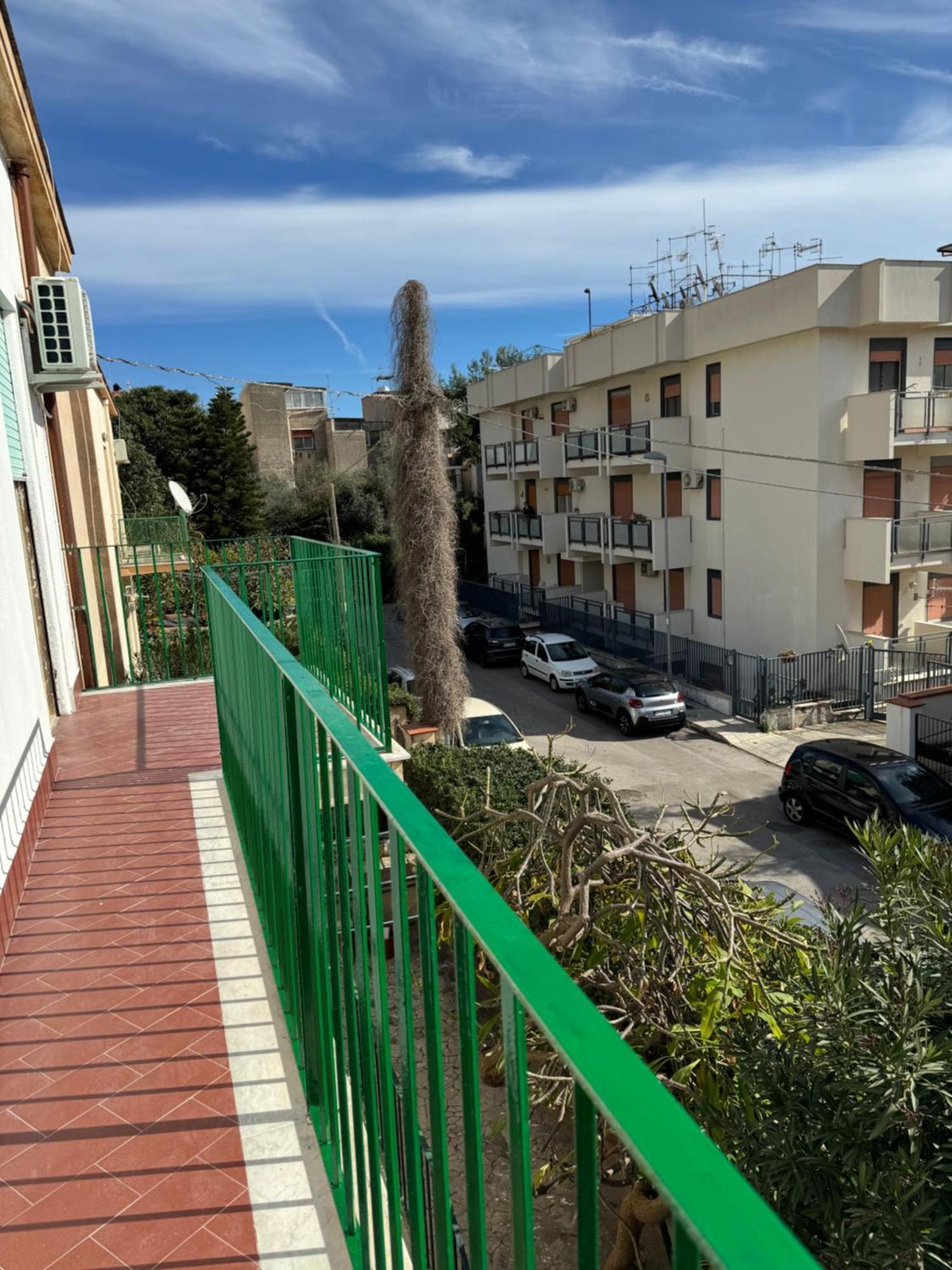 Holiday Mondello Exterior photo