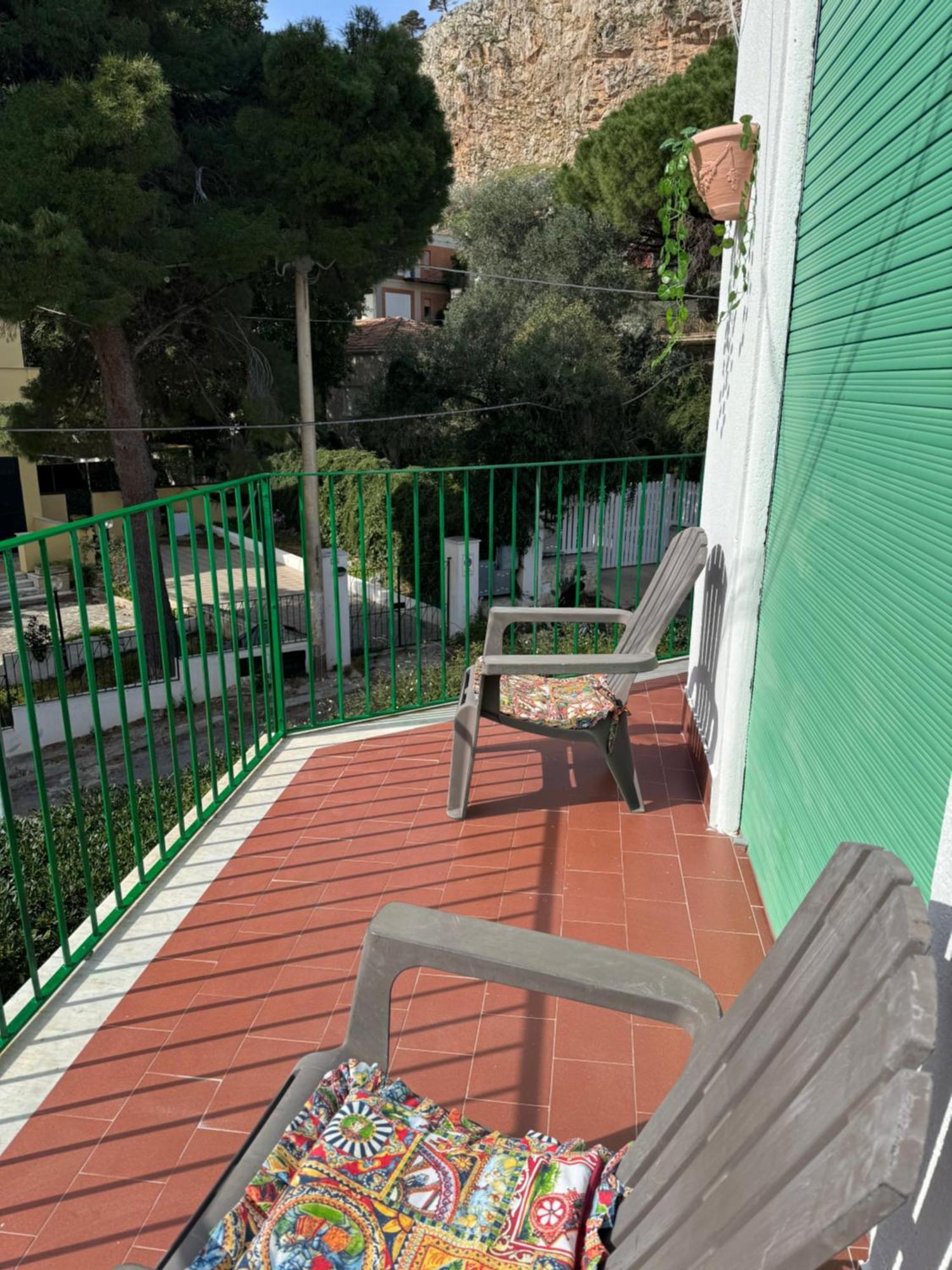 Holiday Mondello Exterior photo