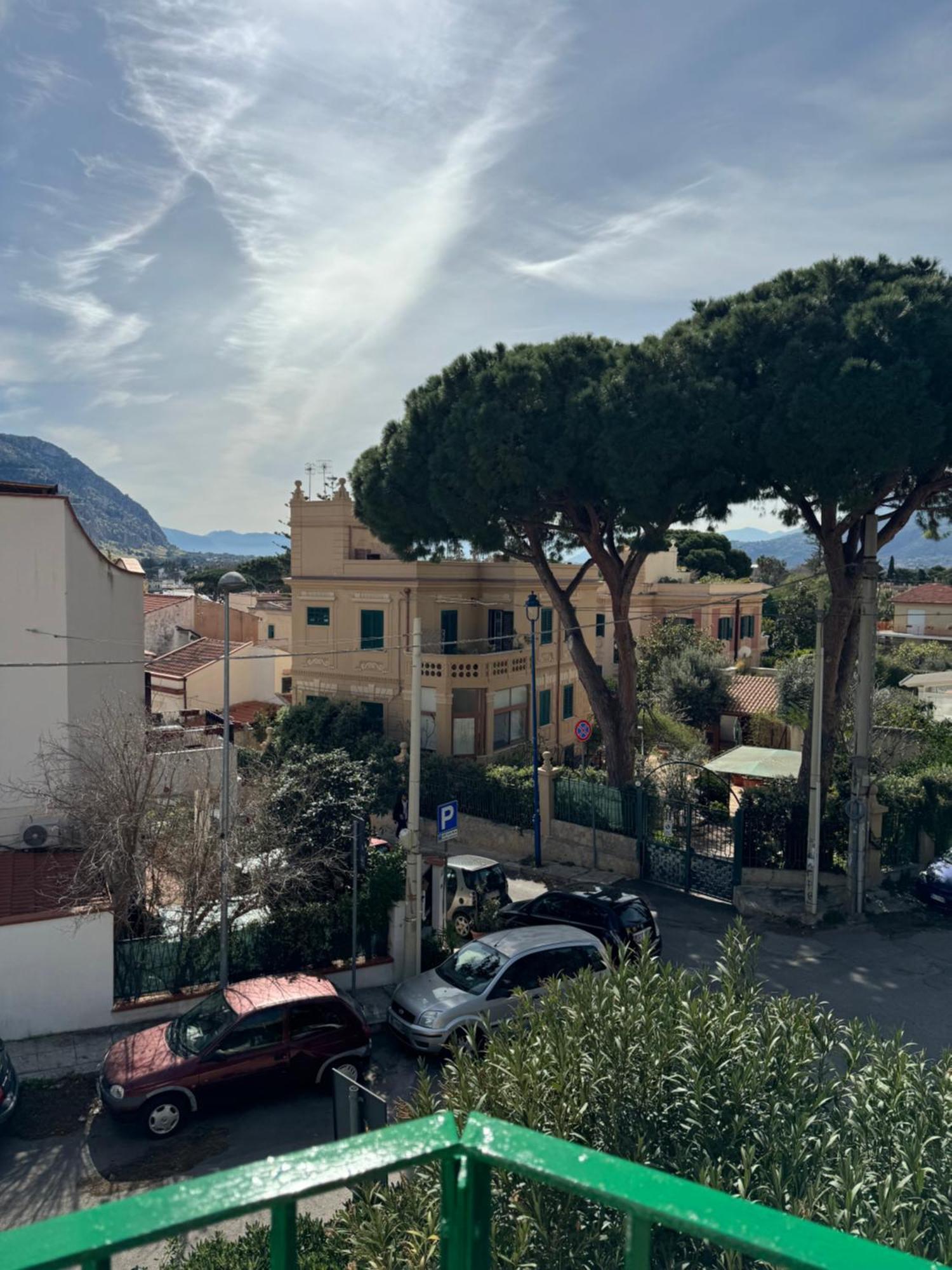 Holiday Mondello Exterior photo