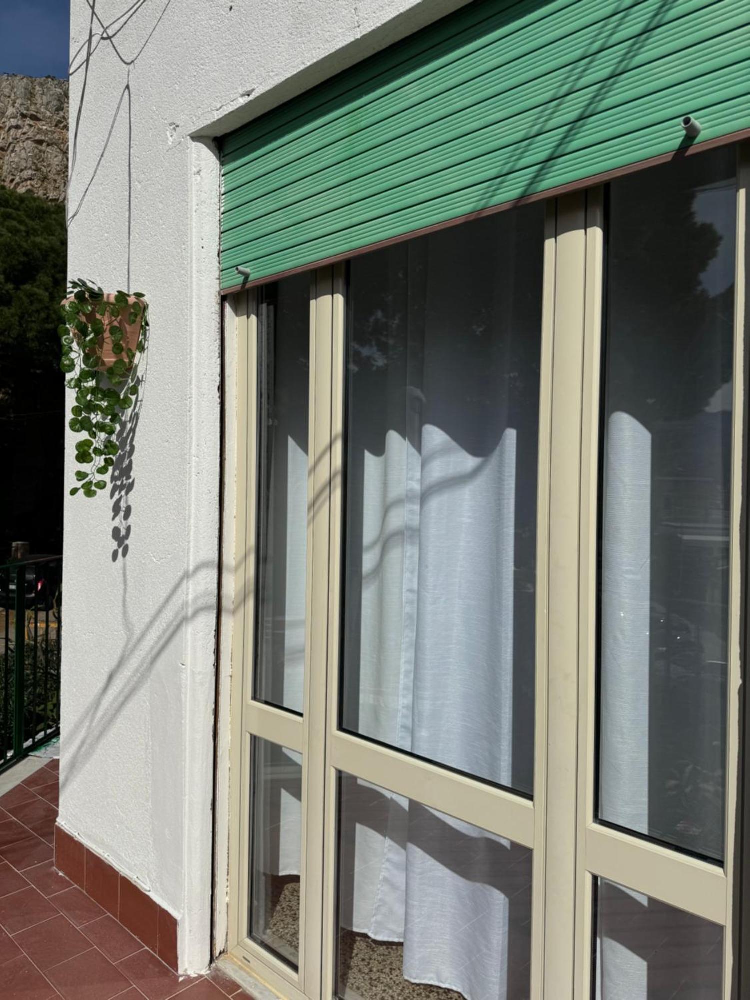 Holiday Mondello Exterior photo